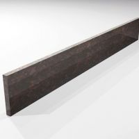 Подступенок из гранита Балтийского